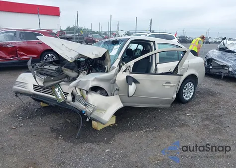 2009 Chevrolet Cobalt Lt z USA, uszkodzony, nr VIN 1G1AT58H497273152